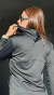 Campera unisex set deportivo A211 - Andreina Disegni