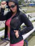 Campera microfibra - Andreina Disegni