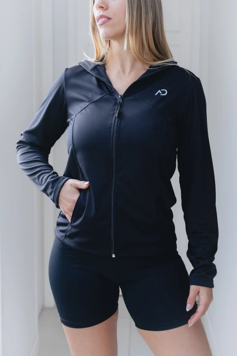 Campera Set