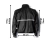 CAPA DE CHUVA P/ MOTOQUEIRO CAPUZ - comprar online