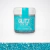 GLITTER P/ DECORAÇÃO GLITZ COLOR - AZUL TIFFANY - loja online