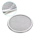 TELA DE PIZZA 45 CM - ISAMAR