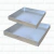 Kit Formas De Brownie 2 Peças 25 Cm + 35 Cm Assadeira 459 - loja online
