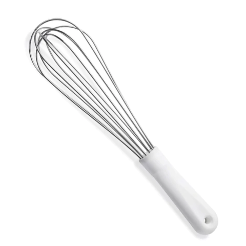 BATEDOR DE OVOS FUÊ 30 CM - comprar online