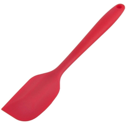 ESPÁTULA SILICONE COLORFULL - comprar online