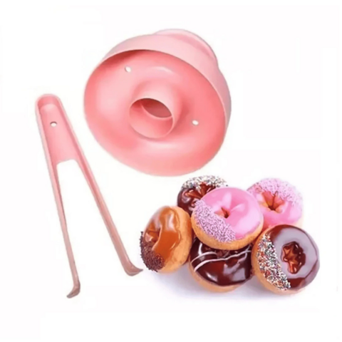 FAZ DONUTS