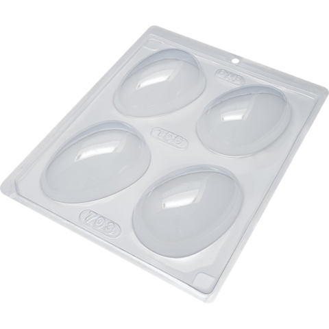 FORMA ACETATO SIMPLES OVO LISO 150G 703 BWB