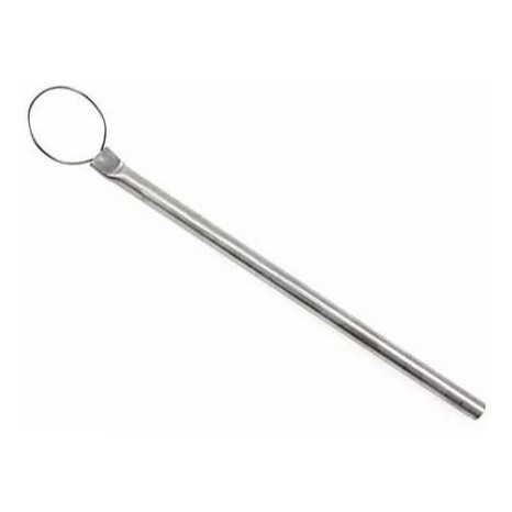 GARFO PARA TRUFAS E BOMBONS PONTA REDONDA