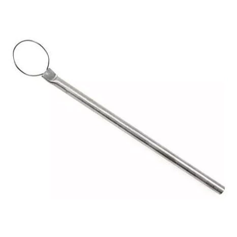 GARFO PARA TRUFAS E BOMBONS PONTA REDONDA