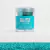 GLITTER P/ DECORAÇÃO GLITZ COLOR - AZUL TIFFANY