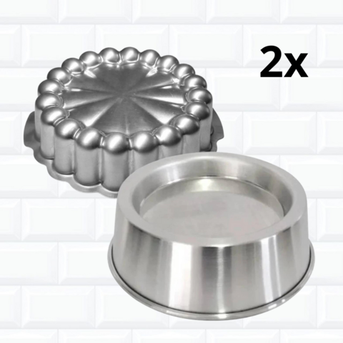 KIT CONFEITEIRO 718