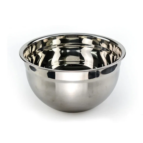 TIGELA BOWL INOX 30 CM