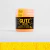 Kit 2 Pó Neon Decoração Bolo Doces Laranja Amarelo Gema 825 na internet