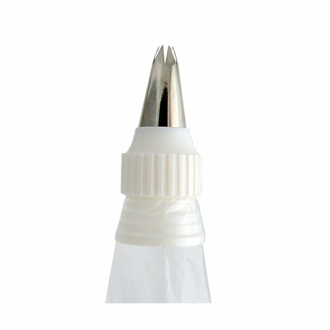 ADAPTADOR DE BICO DE CONFEITAR