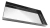 BANDEJA CANTO LISO INOX - 25 x 15 x 2 CM - comprar online
