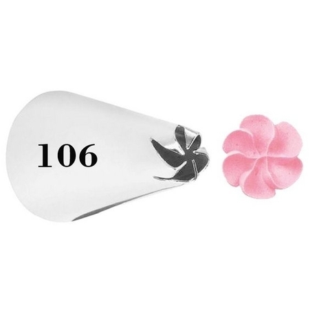 BICO 106 FLOR PITANGA (P)