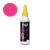 CANETA MÁGICA COM GEL - NEON ROSA FAB