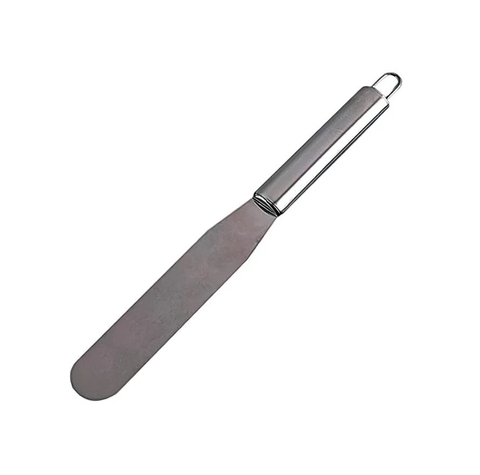 ESPÁTULA CONFEITEIRO 18 CM