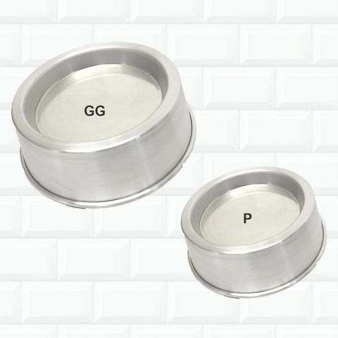 Forma 1 Ballerine GG + 1 Ballerine Pequena 59
