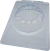 FORMA ACETATO BOLO ESPIRAL 3657 BWB