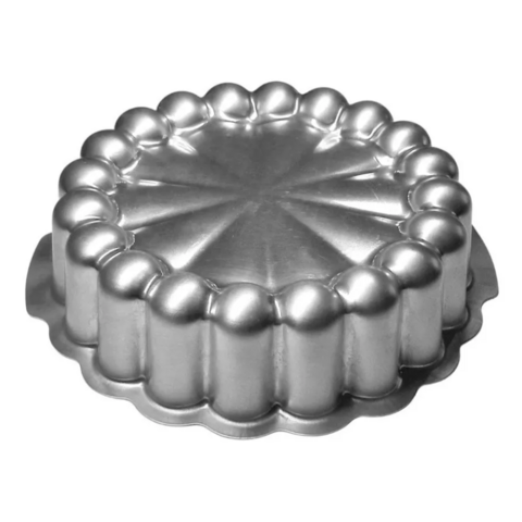 FORMA DECORADA BALLERINE CHARLOTTE M 18x6 cm