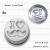 Kit 4 Formas Bolo Papai Dia Dos Pais Bigode (17,5x5cm) 516 - comprar online