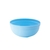 KIT 5 MINI BOWL TIGELA POTE 340ML - AZUL - loja online
