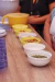 KIT 5 MINI BOWL TIGELA POTE 340ML - PRETO na internet