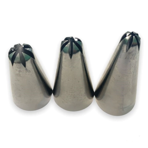 KIT BICO 1B (PITANGA ESPECIAL) 3 PEÇAS P M G