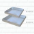Kit Formas De Brownie 2 Peças 25 Cm + 35 Cm Assadeira 459 - comprar online