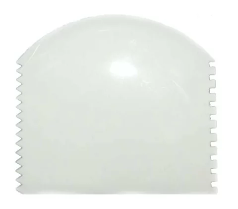 RASPADEIRA DECORATIVA 4 FUNÇÕES - comprar online