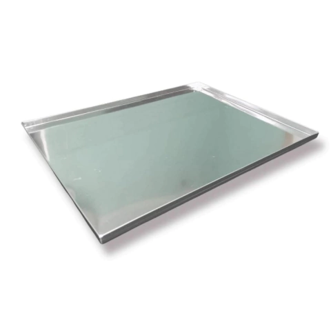 FORMA DE BOLO DE ROLO / ROCAMBOLE 40x30x1 CM