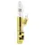 Vibrador Sobe e Desce c/ Borboleta - Dourado