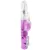 Vibrador Sobe e Desce c/ Borboleta - Roxo