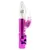 Vibrador Sobe e Desce c/ Borboleta - Pink