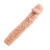 Imagem do Pênis Bob Realístico c/ Vibrador - 22,5 x 4,5 cm