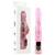 Vibrador Rotativo Jack 21 X 3,5 cm - Rosa