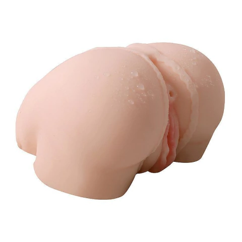 Masturbador CyberSkin Mini Bunda 16 cm - Butt Panties - comprar online