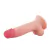 Pênis Realístico com dupla Camada 17,5 X 3,7 cm - BAILE - Sex Shop Pimentinha – Entrega Hoje Região dos Lagos | -20% Pix