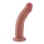 Pênis Super Realístico c/ Dupla Camada e ventosa 20 X 4,2 cm - Sex Shop Pimentinha – Entrega Hoje Região dos Lagos | -20% Pix