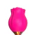 Vibrador de Ponto G e Clitóris com Pulsação - Rosa Snak - Sex Shop Pimentinha – Entrega Hoje Região dos Lagos | -20% Pix