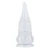Plug Anal em Silicone 15,5 x 4 cm - Tentáculo c/ Ventosa - comprar online