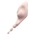 Vibrador de Calcinha Luxury Recarregável - APP - loja online