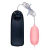 Vibrador Bullet Cyberskin - Eleanora na internet