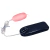 Vibrador Bullet Cyberskin - Eleanora - Sex Shop - Loja Sexy Shop | Pimentinha Sex Shop