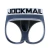 Cueca Jockstrap Masculina Elástico Largo - Azul Marinho - comprar online