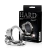 Algema em Metal Linha Hard - Ouro Velho - loja online