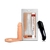 Pênis Anel Companheiro Vibrador - 10,4 x 2,8 cm na internet