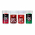 Bolinhas Beijáveis Pepper Blend c/ 2 un - Chocolate - comprar online