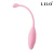 Imagem do Vibrador Capsula Lilo APP- Rosa